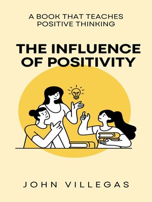 cover image of The Influence of Positivity